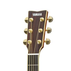 Yamaha LL16 ARE Brown Sunburst